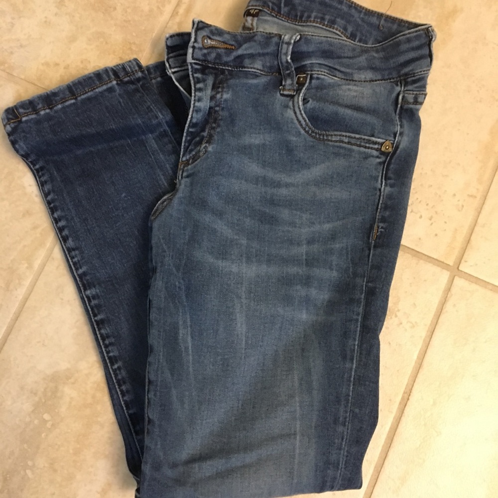 4p 👖 Jeans from Kit from the Kloth